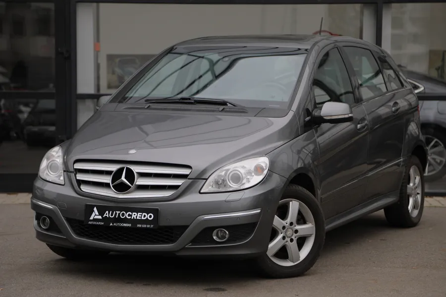 Продажа  Mercedes-Benz B-Class, 2009р.